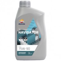 ALYVA REPSOL NAVIGATOR FE LL 75W90 1L